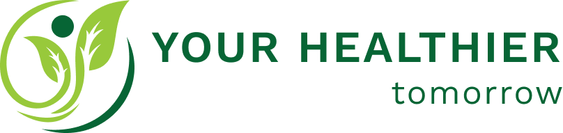 Your Healthier Tomorrow